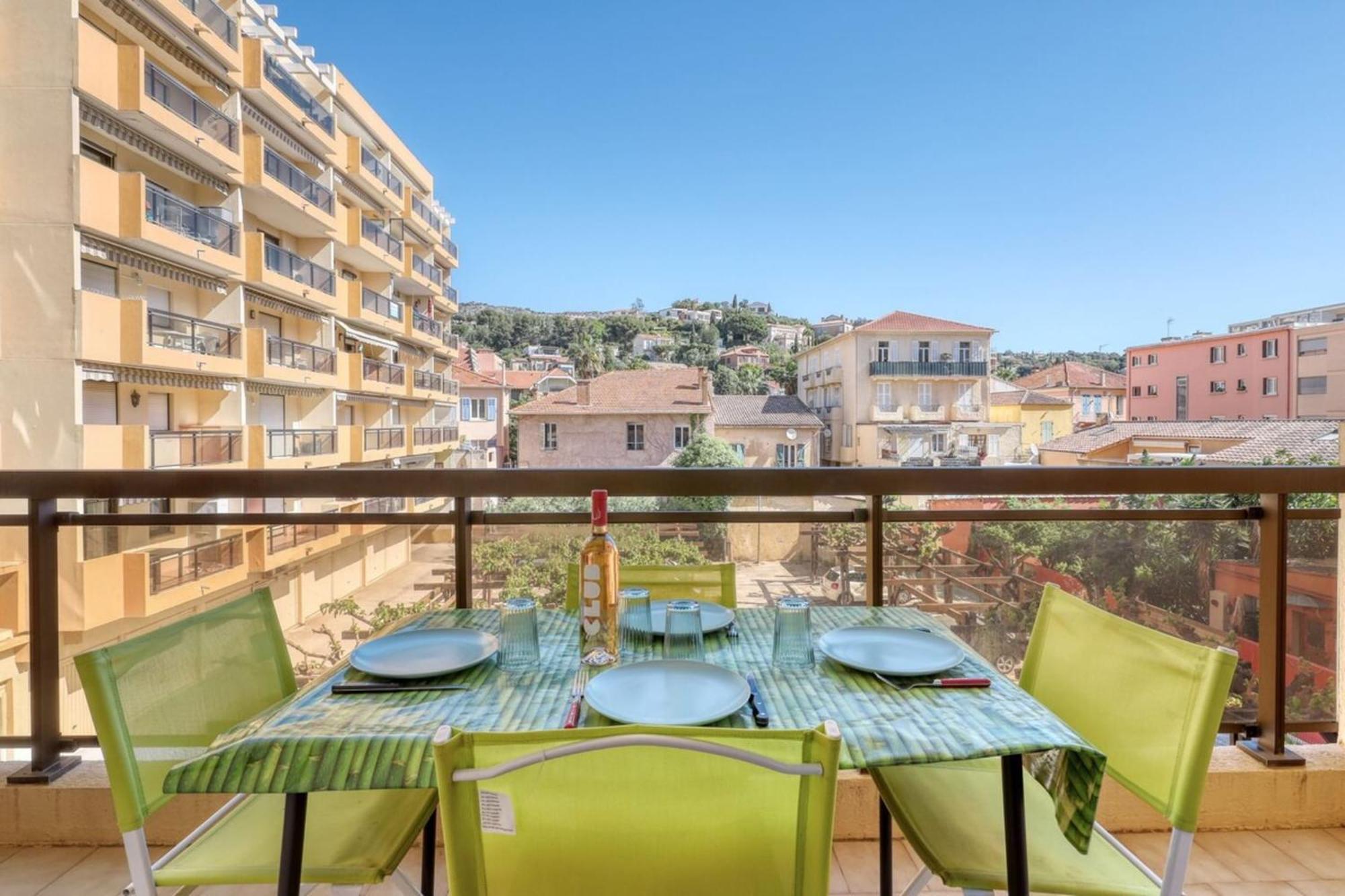 Lavandou - T2 In The City Center - 200 M From The Sea Le Lavandou Exterior foto